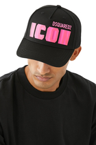 Icon Blur Baseball Cap