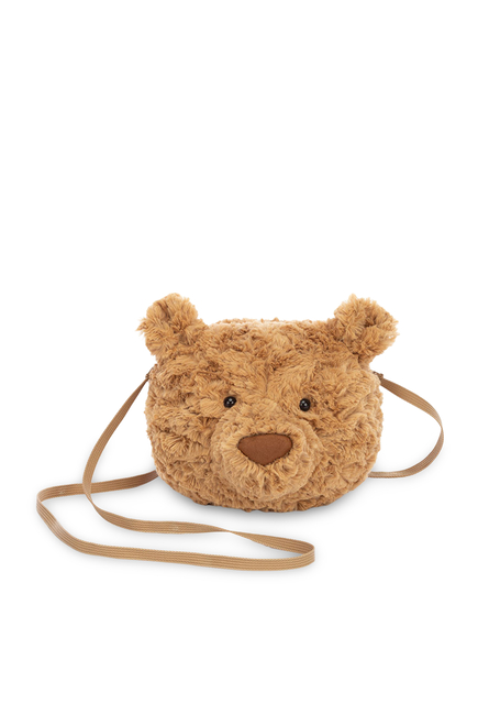 Kids Bartholomew Bear Bag