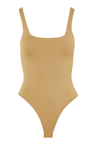 Scuba Modern Tank Bodysuit