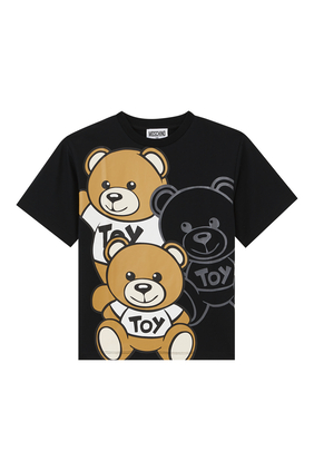Kids Maxi Bear T-Shirt