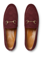 Jordaan Loafers