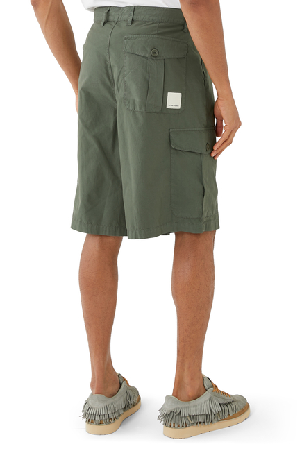 Bermuda Shorts