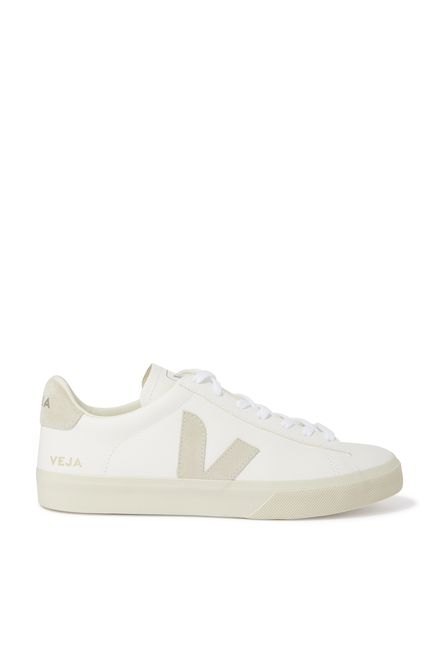 Campo Low Top Sneakers