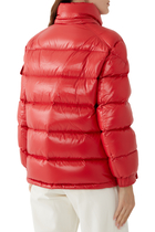 Maire Short Down Jacket