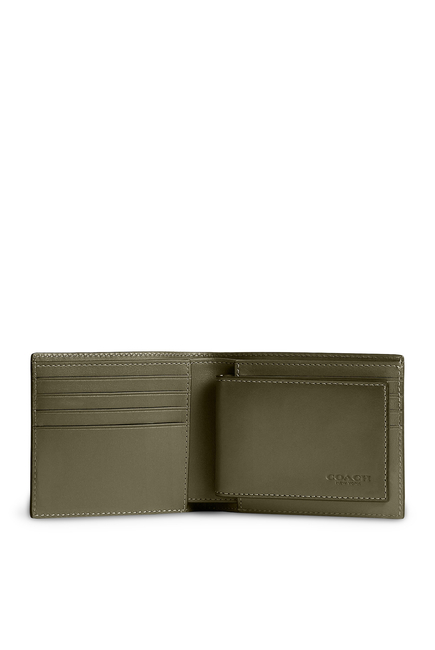 3-in-1 Wallet