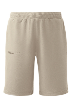 365 Organic Cotton Long Shorts