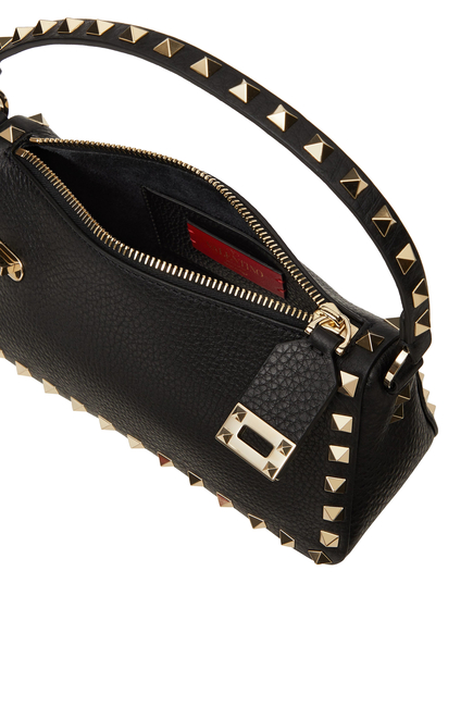 Small Rockstud Crossbody Bag