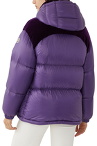 Meandre Down Jacket