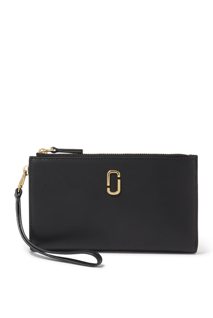 The J Marc Phone Wristlet