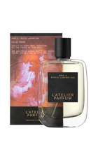 Mystic Leather Oud Eau de Parfum