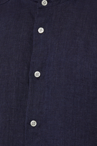 Jorge Linen Shirt