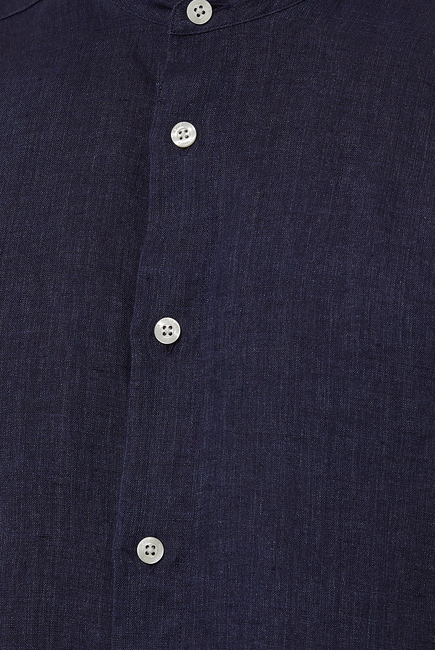 Jorge Linen Shirt