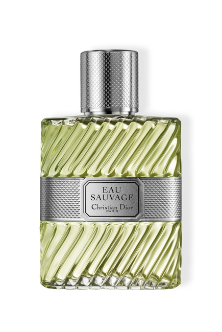 Eau Sauvage Eau de Toilette