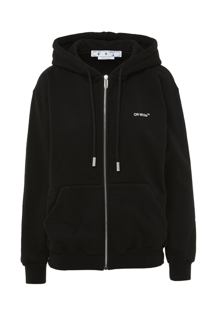 Logo Hoodie