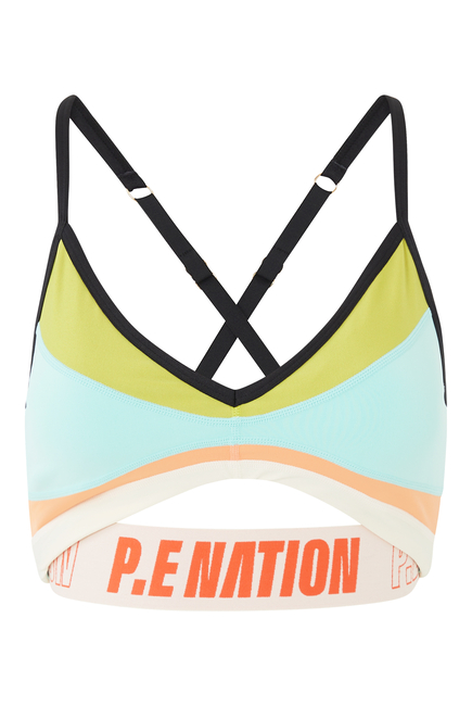 Overland Sports Bra