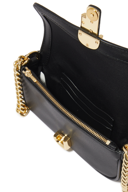 The Mini Shoulder Bag