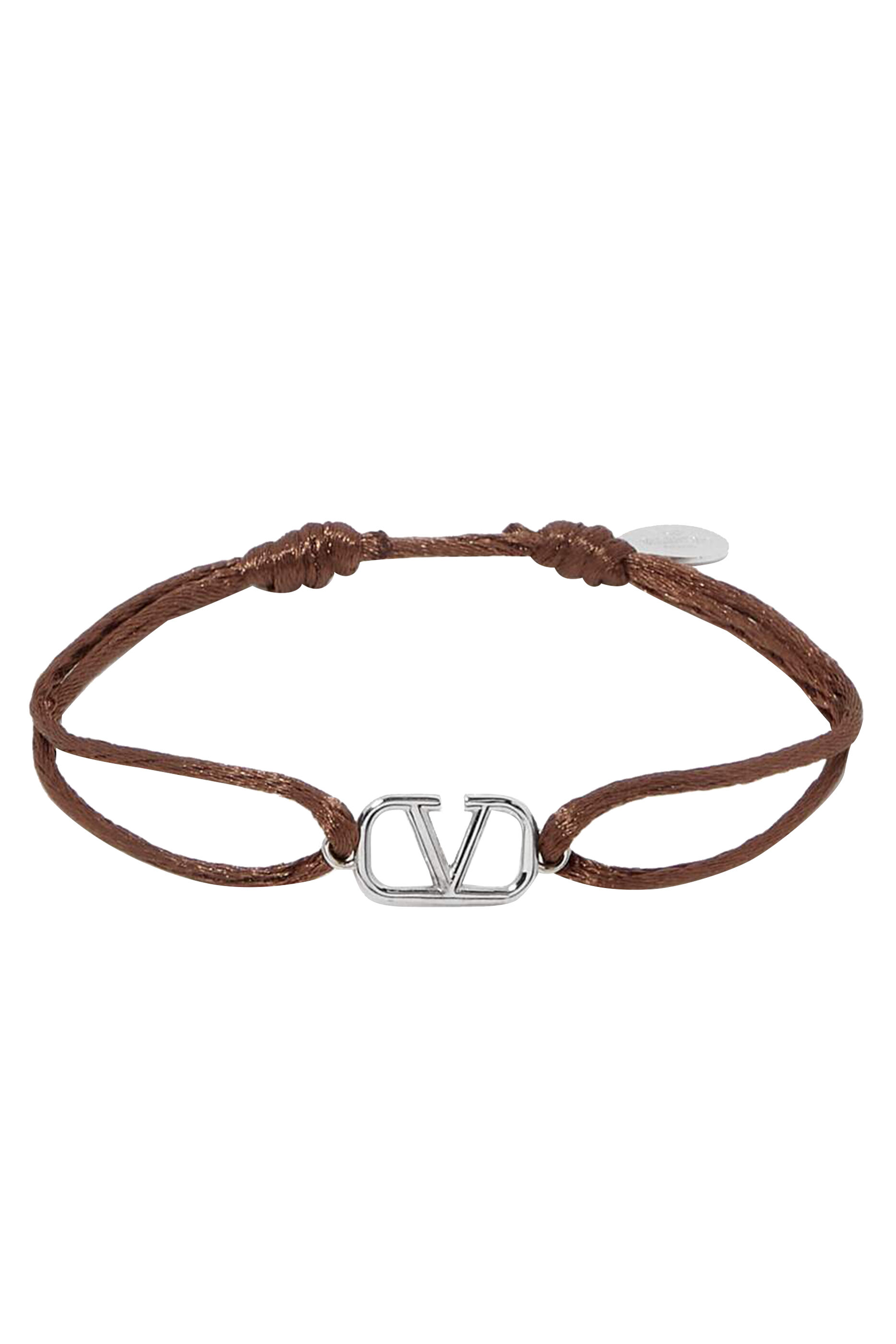 Valentino Rockstud Bracelet Pink Leather – Luxe Collective