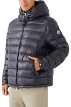 Besines Short Down Jacket