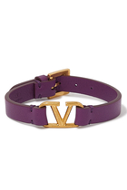  VLogo Signature Bracelet