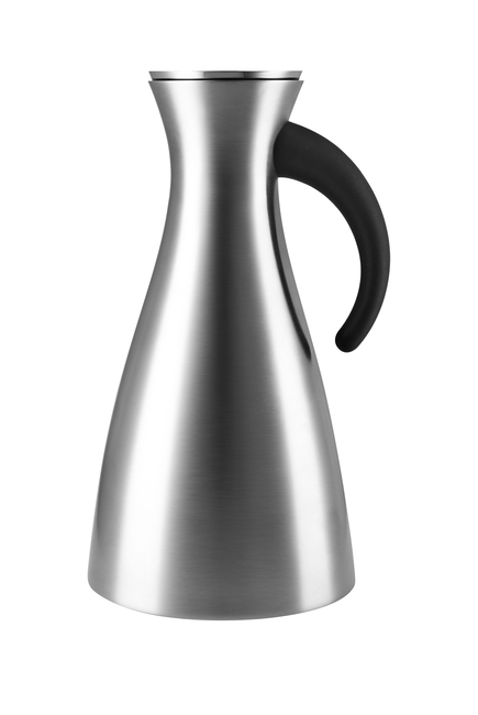 Stainless Steel Vacuum Jug