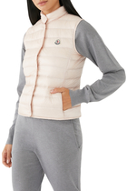 Liane Padded Gilet