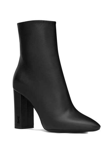 Lou Ankle Boots