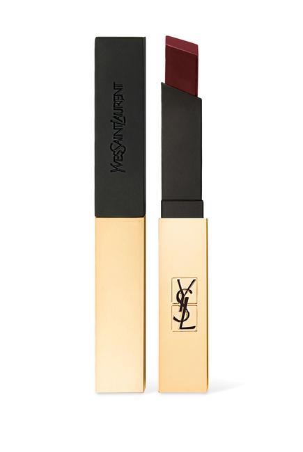 Rouge Pur Couture The Slim Matte Lipstick, 2.2g