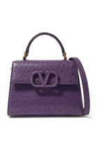  VSling Top Handle Bag