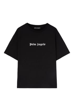 Palm Angels T-shirts for Men, Online Sale up to 60% off