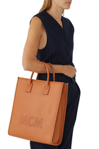 Medium Klassik Tote Bag