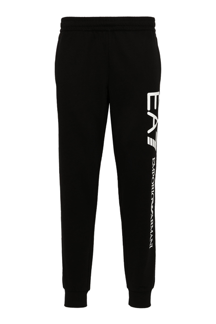 EA7 Logo Series Joggers