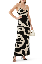 Neomi Maxi Dress