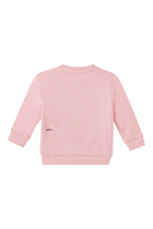 Kids Organic Cotton Sweatshirt