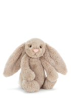 Kids Bashful Beige Bunny - Medium