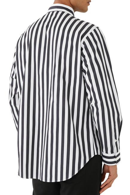 Archive Stripes Shirt