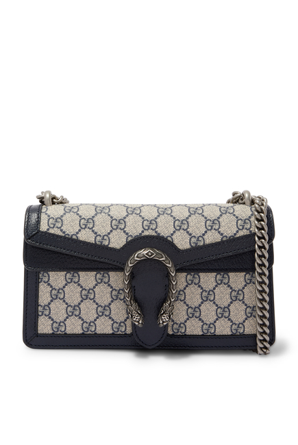 Buy Gucci Dionysus GG Shoulder Bag for Womens