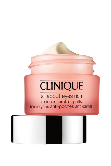 All About Eyes™ Rich Cream