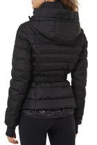 Beverly Technic Down Jacket