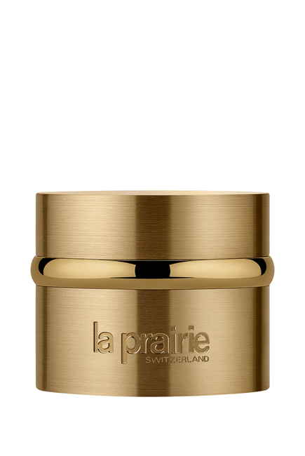 La Prairie Pure Gold Radiance Eye Cream