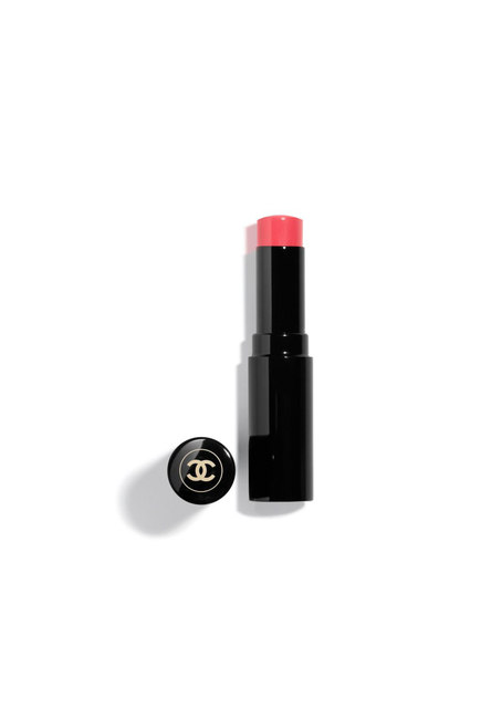 LES BEIGES LIP BALM Hydrating Lip Care With A Subtle Healthy Glow Tint.