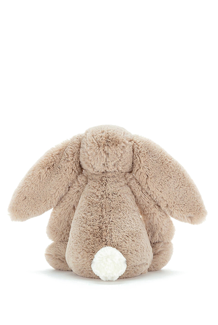 Kids Bashful Beige Bunny - Medium