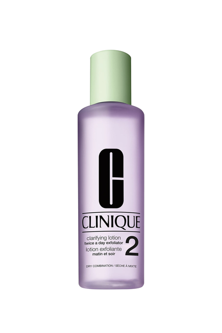 Clarifying Lotion 2