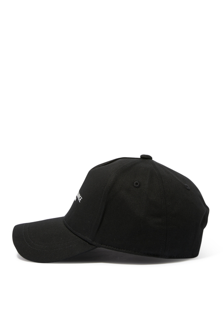 Logo Baseball Cap