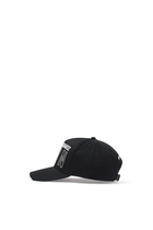 Icon Outline Baseball Cap