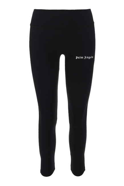 Logo Track Leggings