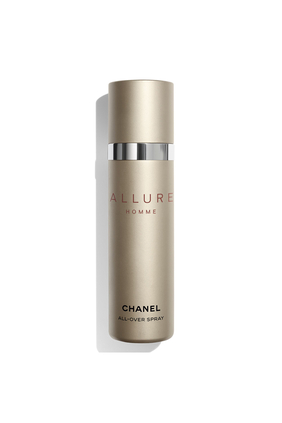 Bleu de Chanel All-Over Spray Chanel cologne - a fragrance for men