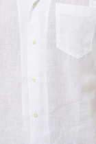 Angelo Linen Shirt