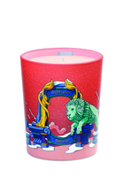 Xmas'20 Floral Majesty Candle Limited Edition