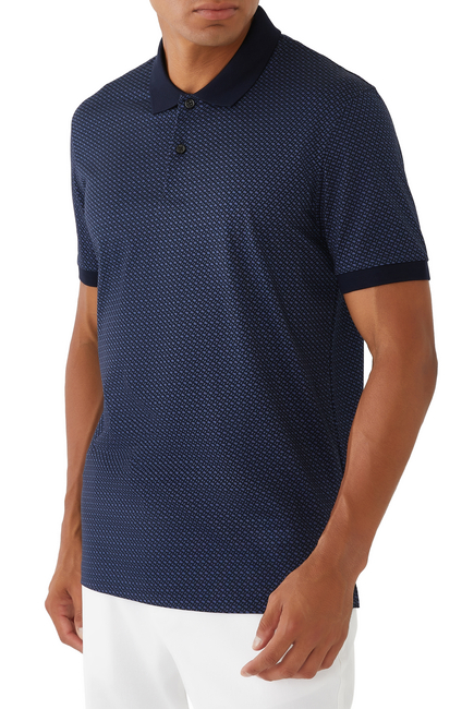 H-Parlay 204 Polo Shirt