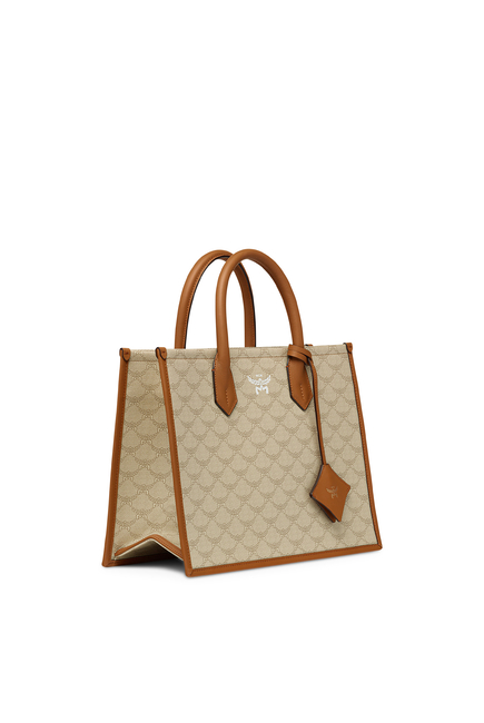 Himmel Medium Tote Bag